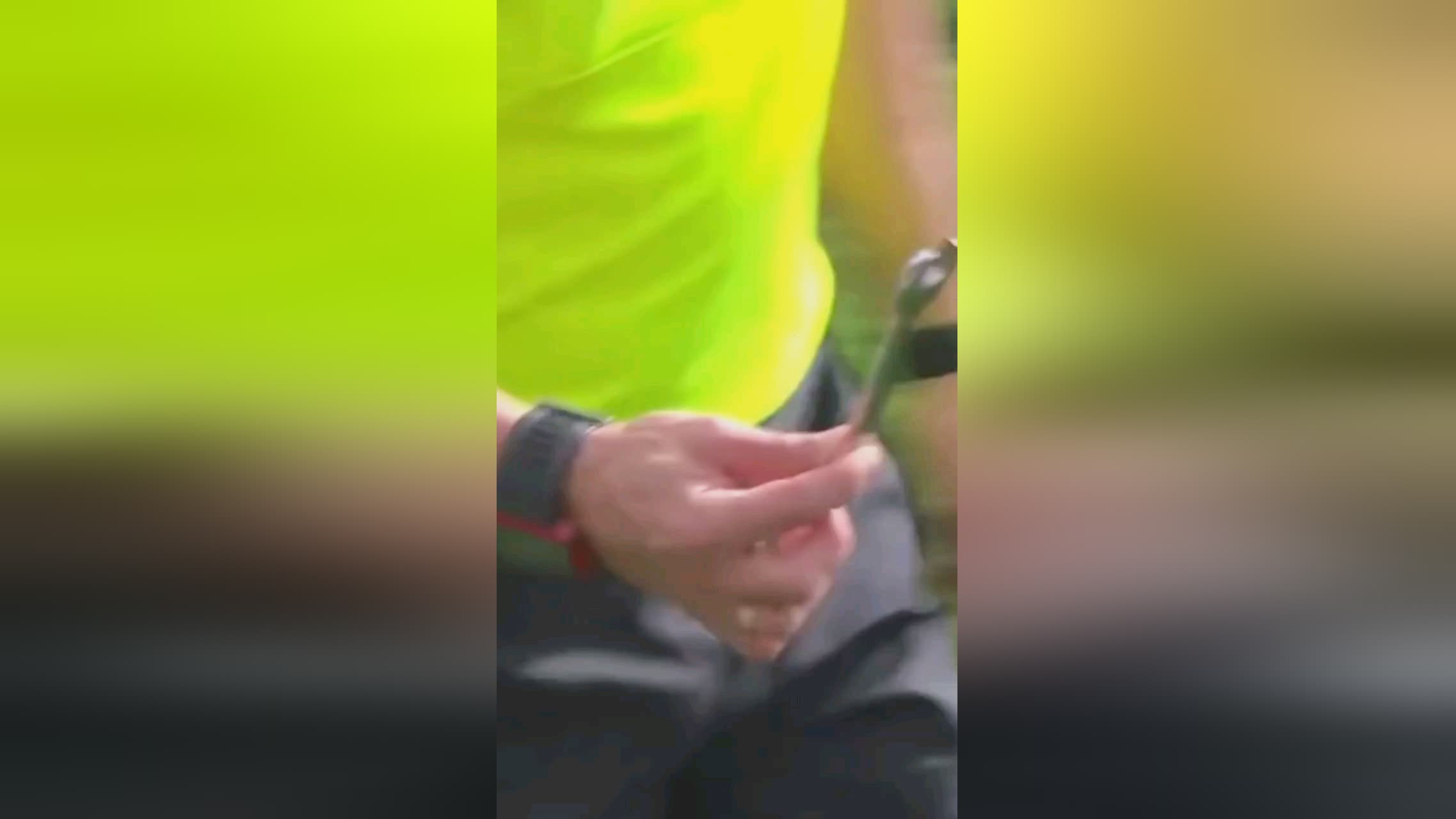次综