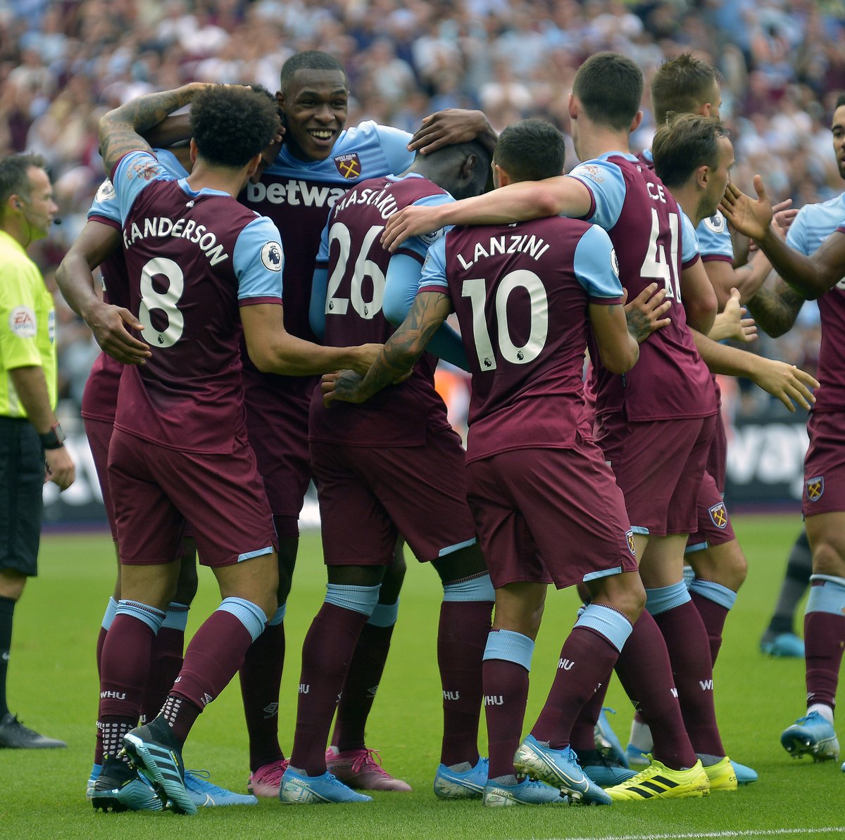 更高排名 更高排名